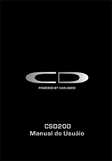 MANUAL_ CSD200 - PORTUGUES--PEQUENO